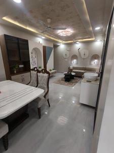Hall Image of 1639 Sq.ft 3 BHK Apartment / Flat for sale in Vaishali Nagar Extension Jaipur for Rs. 8300000