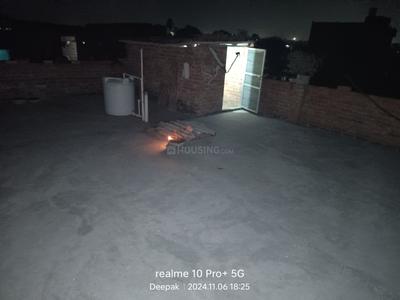 Balcony Image of 600 Sq.ft 1 BHK Independent House for sale in Ram Nagar Varanasi for Rs. 1800000