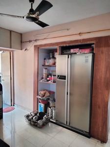Hall Image of 1207 Sq.ft 2 BHK Apartment / Flat for sale in Adajan Surat for Rs. 4100000