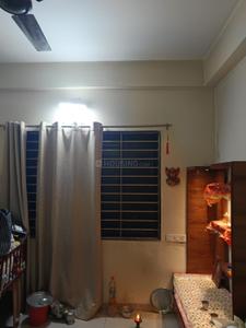 Hall Image of 1400 Sq.ft 3 BHK Apartment / Flat for sale in Jala Palmera, Vadsar Vadodara for Rs. 4800000