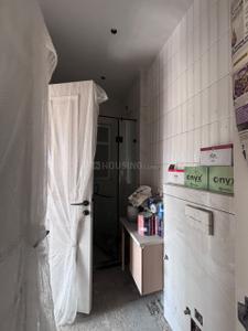 Bathroom Image of 1350 Sq.ft 3 BHK Builder Floor for sale in Janakpuri New Delhi for Rs. 37500000