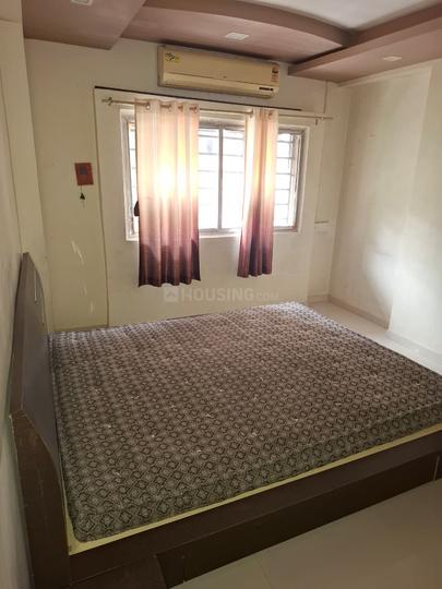 harilata apartment navrangpura Bedroom 1