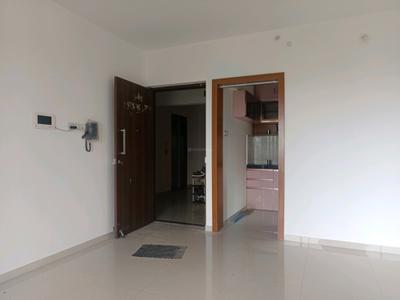Living Room Image of 1100 Sq.ft 2 BHK Apartment / Flat for sale in Joyville EWS Building Wing D, Shewalewadi Pune for Rs. 7300000