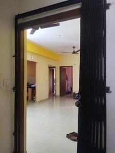 Main Entrance Image of 1148 Sq.ft 3 BHK Apartment / Flat for sale in Srijan Greenfield City, Maheshtala Kolkata for Rs. 5100000