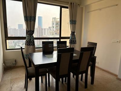 Hall Image of 1300 Sq.ft 2 BHK Apartment / Flat for rent in Unitech Fresco, Sector 50 Gurgaon for Rs. 49999