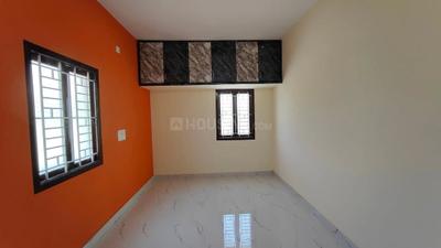 Hall Image of 850 Sq.ft 2 BHK Independent House for sale in Santoshi Nagar Raipur for Rs. 3800000
