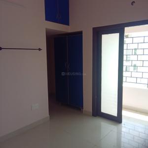 Bedroom Image of 1275 Sq.ft 2 BHK Apartment / Flat for rent in Moondrumavadi Madurai for Rs. 17500