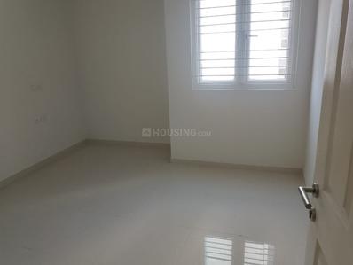 Bedroom Image of 2193 Sq.ft 4 BHK Apartment / Flat for sale in Casagrand Crescendo, Mogappair Chennai for Rs. 29800000