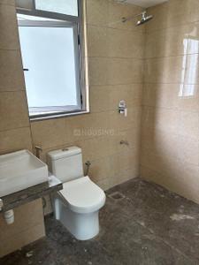 Bathroom Image of 1100 Sq.ft 3 BHK Apartment / Flat for sale in Kalpataru Immensa, Thane West Thane for Rs. 23000000