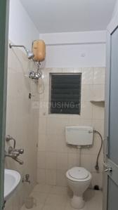 Image of 800 Sq.ft 2 BHK Apartment / Flat for rent in Kamdahari, Kolkata for Rs. 18700