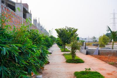 Image of 2160 Sq.ft Residential Plot / Land for sale in Bliss Valley, Tadepalli, Vijayawada for Rs. 7440000