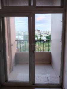 Balcony Image of 930 Sq.ft 2 BHK Apartment / Flat for sale in Dharapur Guwahati for Rs. 5250000