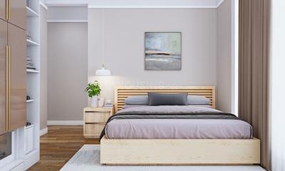 Bedroom Image of 4100 Sq.ft 4 BHK Villa for sale in Velimela Sangareddy for Rs. 45000000