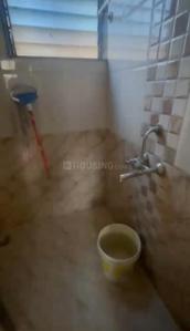 Image of 410 Sq.ft 1 RK Apartment / Flat for sale in Kusum Residency, Ulwe, Navi Mumbai for Rs. 2700000