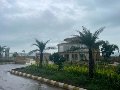 Image of 1196 Sq.ft Residential Plot / Land for sale in Rasayani, Navi Mumbai for Rs. 8491600