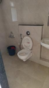 Image of 1205 Sq.ft 3 BHK Apartment / Flat for sale in Skyi Songbirds , Bhugaon, Pune for Rs. 9000000