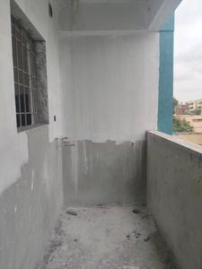 Drying Area Image of 1539 Sq.ft 3 BHK Apartment / Flat for sale in GM Sri Sai Signature by GM Developers, Horamavu Bengaluru for Rs. 11100000