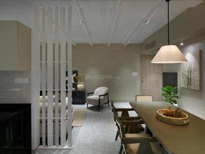Bathroom Image of 1230 Sq.ft 2.5 BHK Apartment / Flat for sale in Kothrud Pune for Rs. 16000000