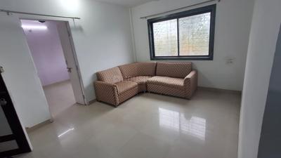 2 BHK Flat
