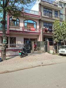 Image of 1900 Sq.ft 4 BHK Independent House for sale in Alpha II, Greater Noida for Rs. 37000000
