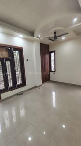 Hall Image of 1000 Sq.ft 2 BHK Apartment / Flat for sale in Vasundhara Ghaziabad for Rs. 10700000
