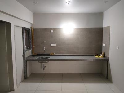 Kitchen Image of 2200 Sq.ft 3 BHK Apartment / Flat for sale in Shilp Shaligram, Vastrapur Ahmedabad for Rs. 23000000