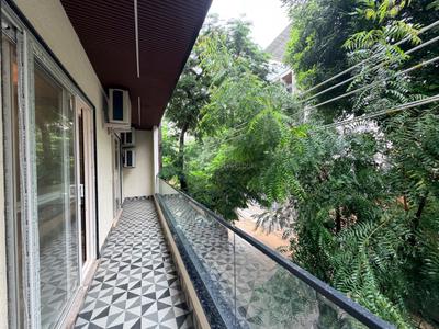 Balcony Image of 2160 Sq.ft 3 BHK Builder Floor for sale in Sector 41 Gurgaon for Rs. 33500000
