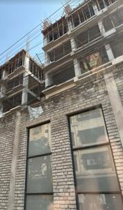 Image of 669 Sq.ft 2 BHK Apartment / Flat for sale in Dakshineswar, Kolkata for Rs. 5600000