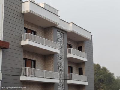 Image of 1150 Sq.ft 2 BHK Apartment / Flat for rent in Raipur Satwari, Jammu for Rs. 23000
