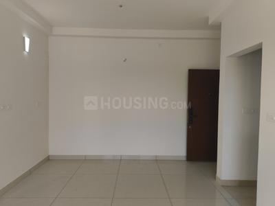 Living Room Image of 978 Sq.ft 2 BHK Apartment / Flat for rent in Eden Park At The Prestige City, Sarjapur Bengaluru for Rs. 39000
