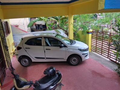 Parking Area Image of 1500 Sq.ft 4 BHK Independent House for sale in Perungalathur Chennai for Rs. 20000000