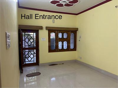 2.5 BHK Independent House