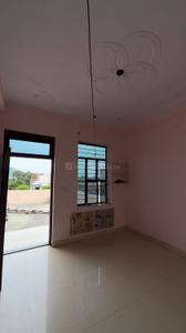 Hall Image of 150 Sq.ft 3 BHK Independent House for rent in Jamdoli Jaipur for Rs. 20000