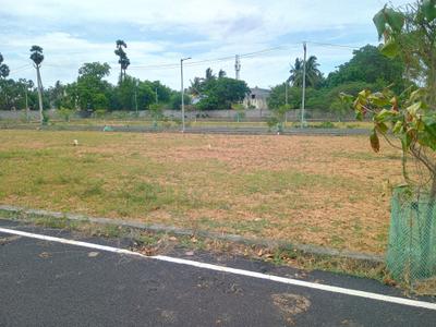 Image of 1050 Sq.ft Residential Plot / Land for sale in Avadi, Chennai for Rs. 4410000