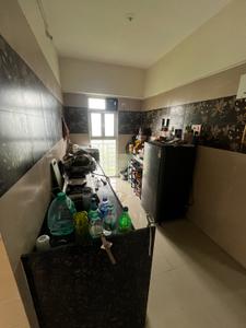 Image of 650 Sq.ft 1.5 BHK Apartment / Flat for sale in Divine Heights, Diva, Thane for Rs. 5300000