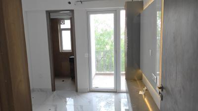 Bedroom Image of 1208 Sq.ft 2.5 BHK Builder Floor for sale in M3M Soulitude , Sector 89 Gurgaon for Rs. 13500000