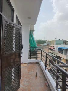 Bedroom One Image of 1500 Sq.ft 4 BHK Builder Floor for sale in Pali Faridabad for Rs. 6800000