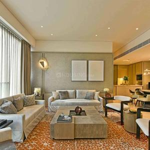 4 BHK Flat