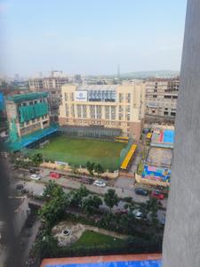 Balcony Image of 900 Sq.ft 2 BHK Apartment / Flat for sale in Runwal Gardens, Dombivli East Thane for Rs. 6700000
