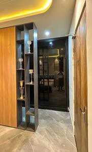 Hall Image of 1025 Sq.ft 2 BHK Builder Floor for sale in Kharar Mohali for Rs. 5880000