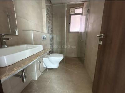 Image of 1600 Sq.ft 3 BHK Apartment / Flat for rent in Salsette 27, Byculla, Mumbai for Rs. 190000