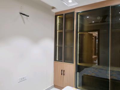 Bedroom Image of 1000 Sq.ft 3 BHK Apartment / Flat for sale in Dwarka Mor New Delhi for Rs. 6800000