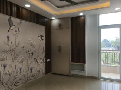 Bedroom Image of 1030 Sq.ft 2 BHK Apartment / Flat for sale in Aarambh Heights, Surajpur Greater Noida for Rs. 4750000