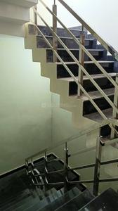 Balcony Image of 1250 Sq.ft 2 BHK Apartment / Flat for rent in Vrindavan Yojana Lucknow for Rs. 12500