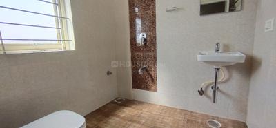 Image of 826 Sq.ft 2 BHK Builder Floor for rent in Harlur, Bengaluru for Rs. 36000