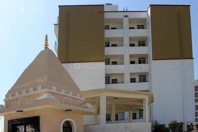 Image of 1150 Sq.ft 2 BHK Apartment / Flat for sale in Jatkhedi, Bhopal for Rs. 3700000