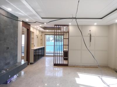 Living Room Image of 1080 Sq.ft 3 BHK Builder Floor for sale in DDA Residential Flats, Sector 8 Dwarka New Delhi for Rs. 32500000