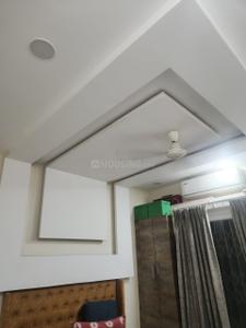 Bedroom Image of 1750 Sq.ft 3 BHK Villa for sale in Solacia Villa, Wagholi Pune for Rs. 32500000