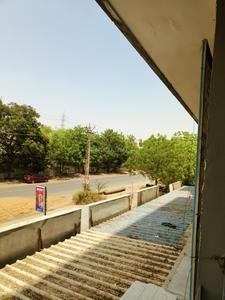 Gallery Cover Image of 1503 Sq.ft 3 BHK Apartment / Flat for rent in Shree Shiddhivinayak Aastha Tapovan, Chandkheda for Rs. 20000