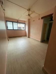 Hall Image of 730 Sq.ft 1 BHK Apartment / Flat for rent in Kothrud Pune for Rs. 21000